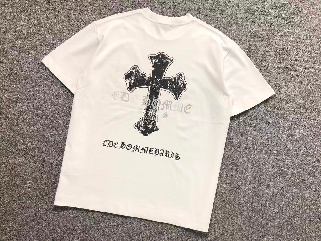 Cross Tshirt