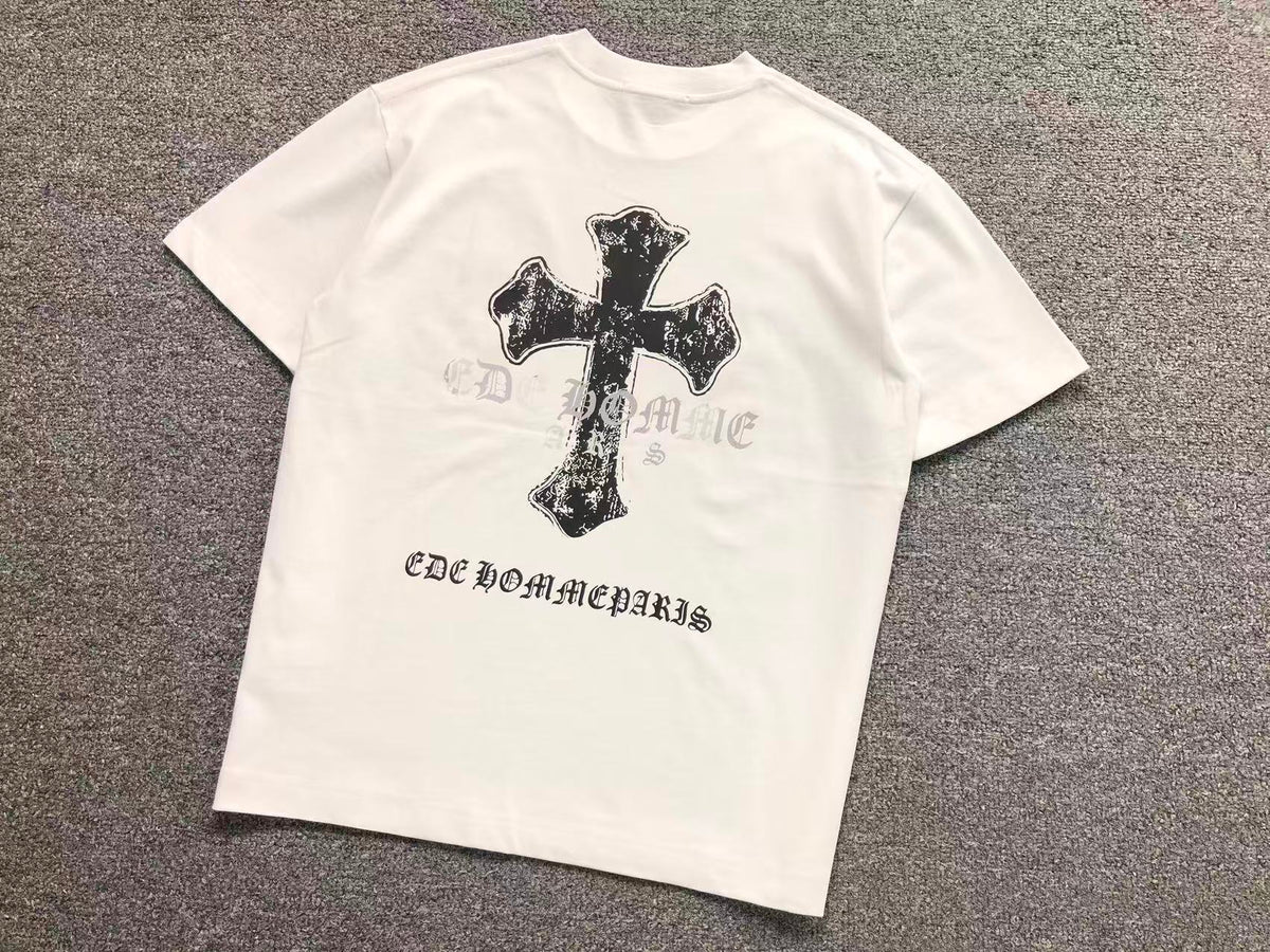 Cross Tshirt