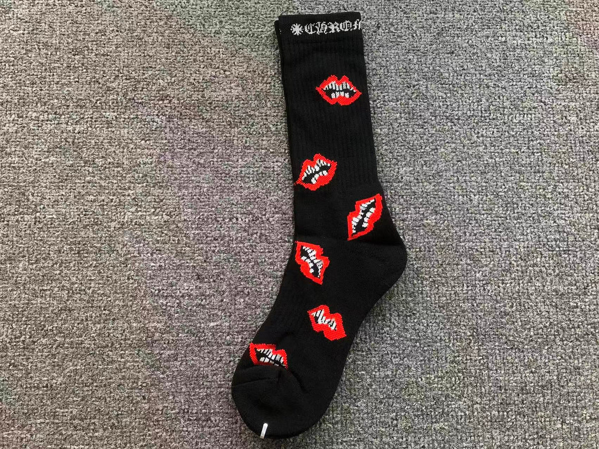 Cross Socks
