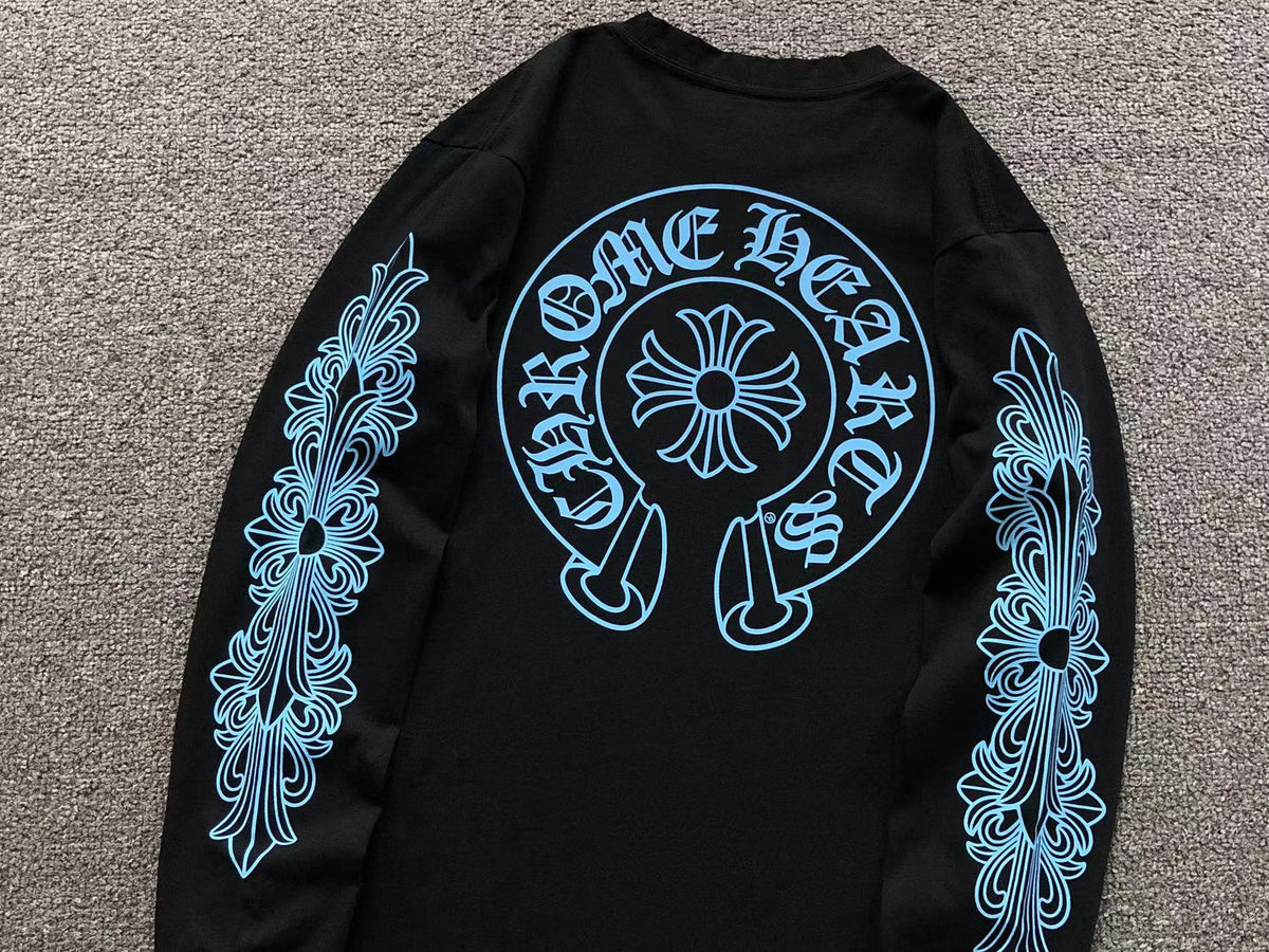 Cross Longsleeve