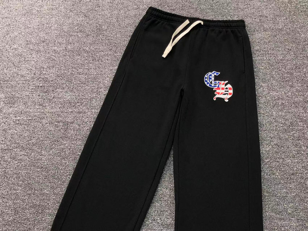 Cross Pants