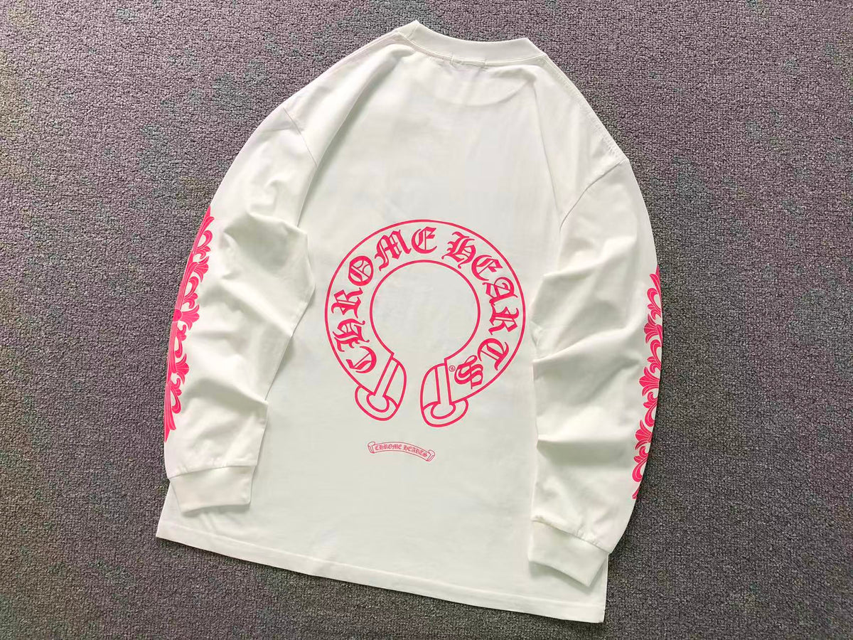Cross Longsleeve