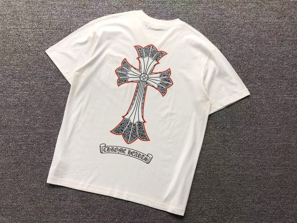 Cross Tshirt
