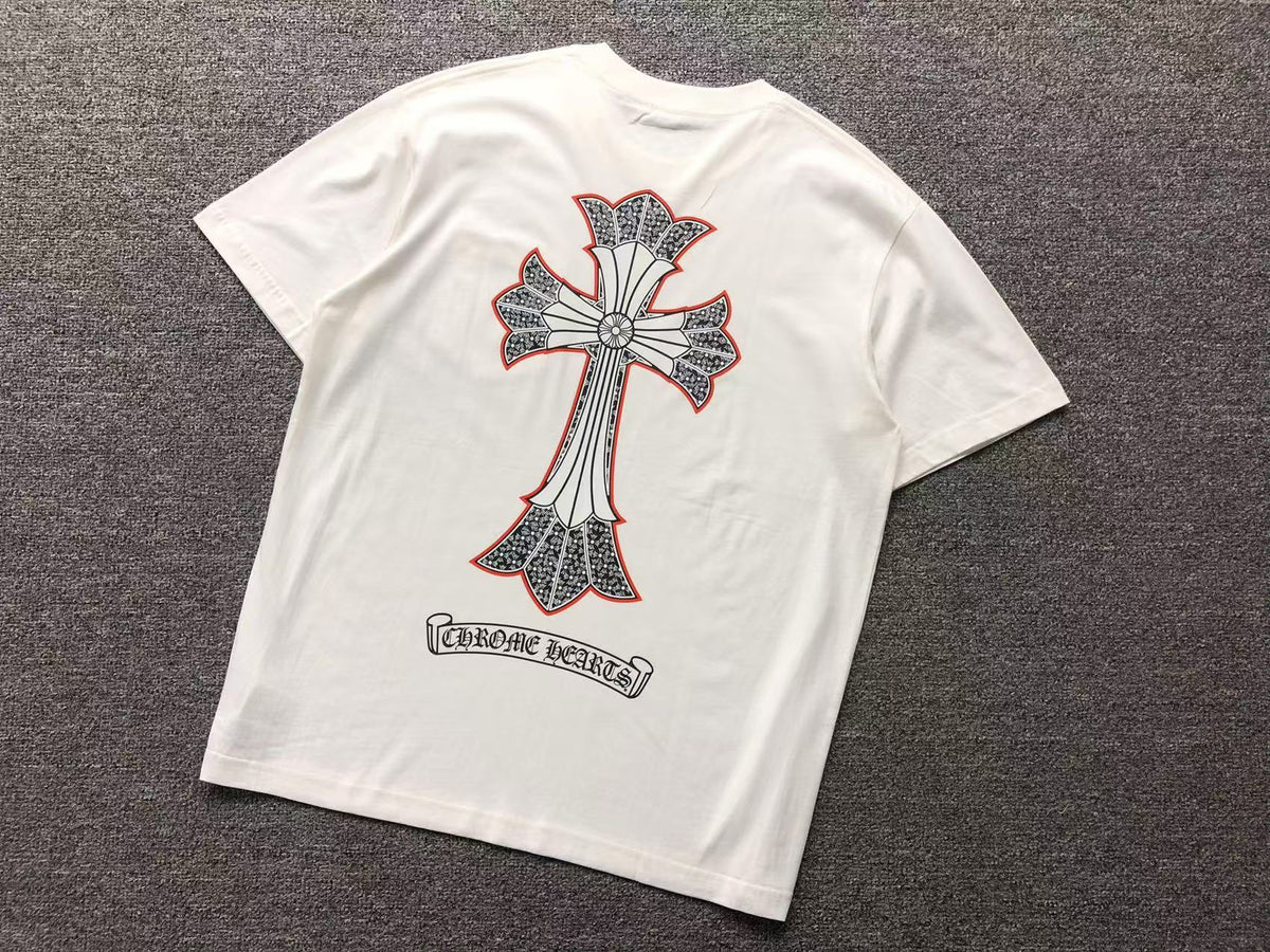 Cross Tshirt