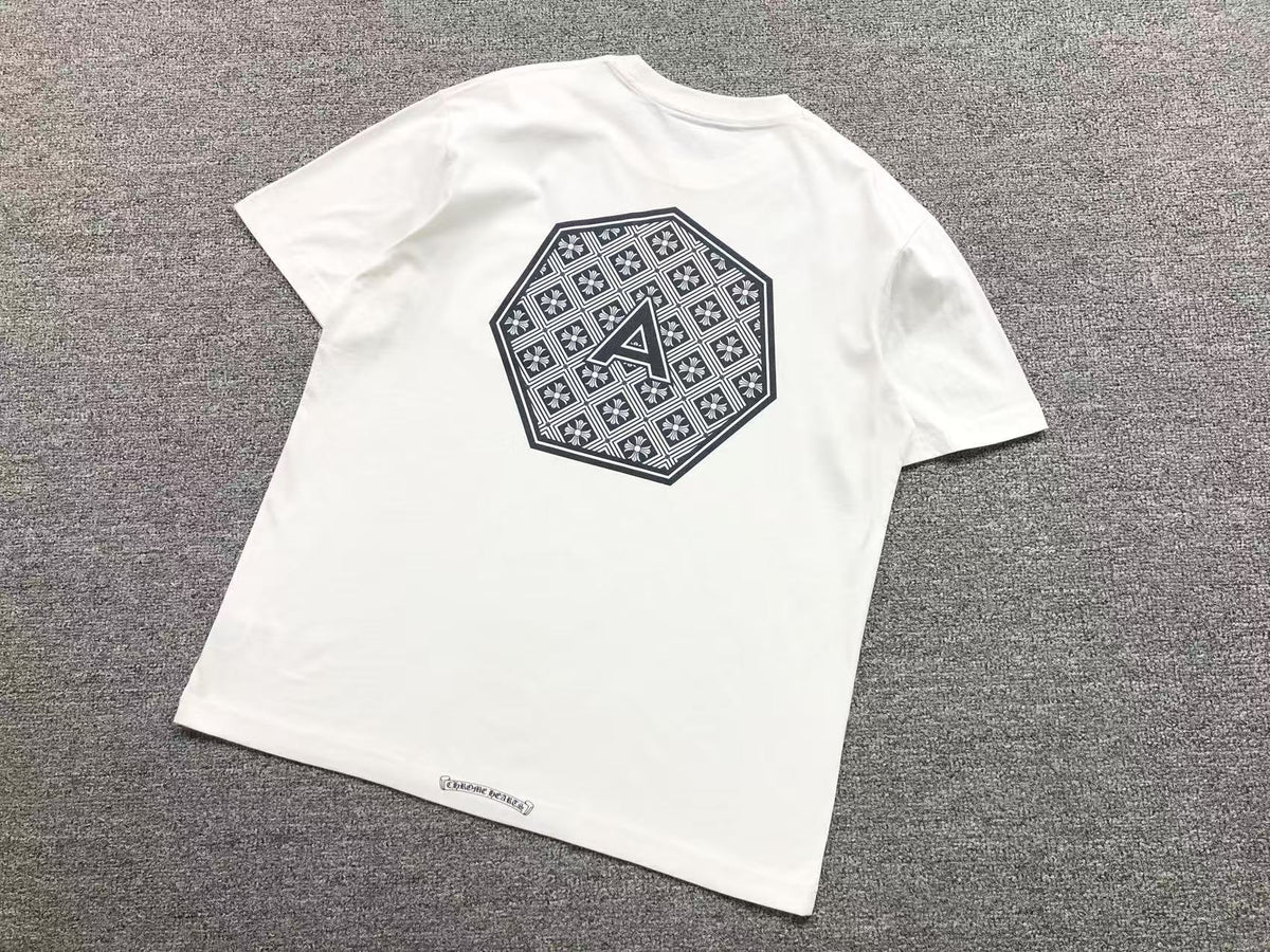 Cross Tshirt