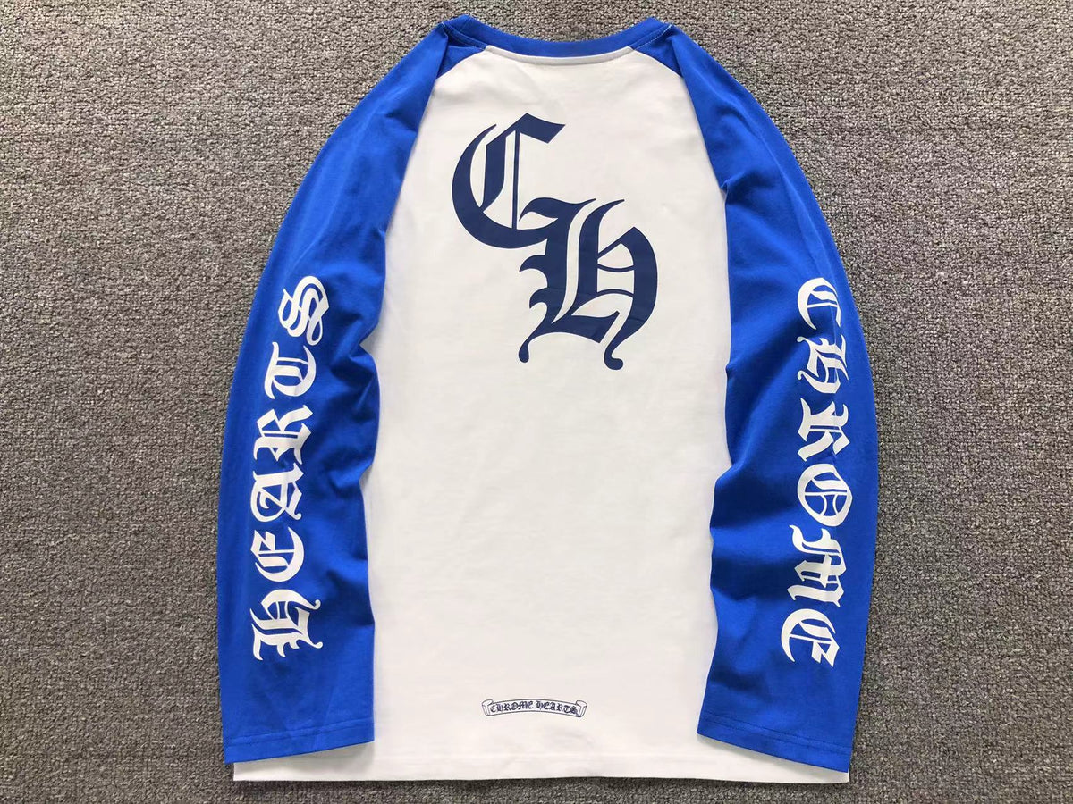 Cross Longsleeve