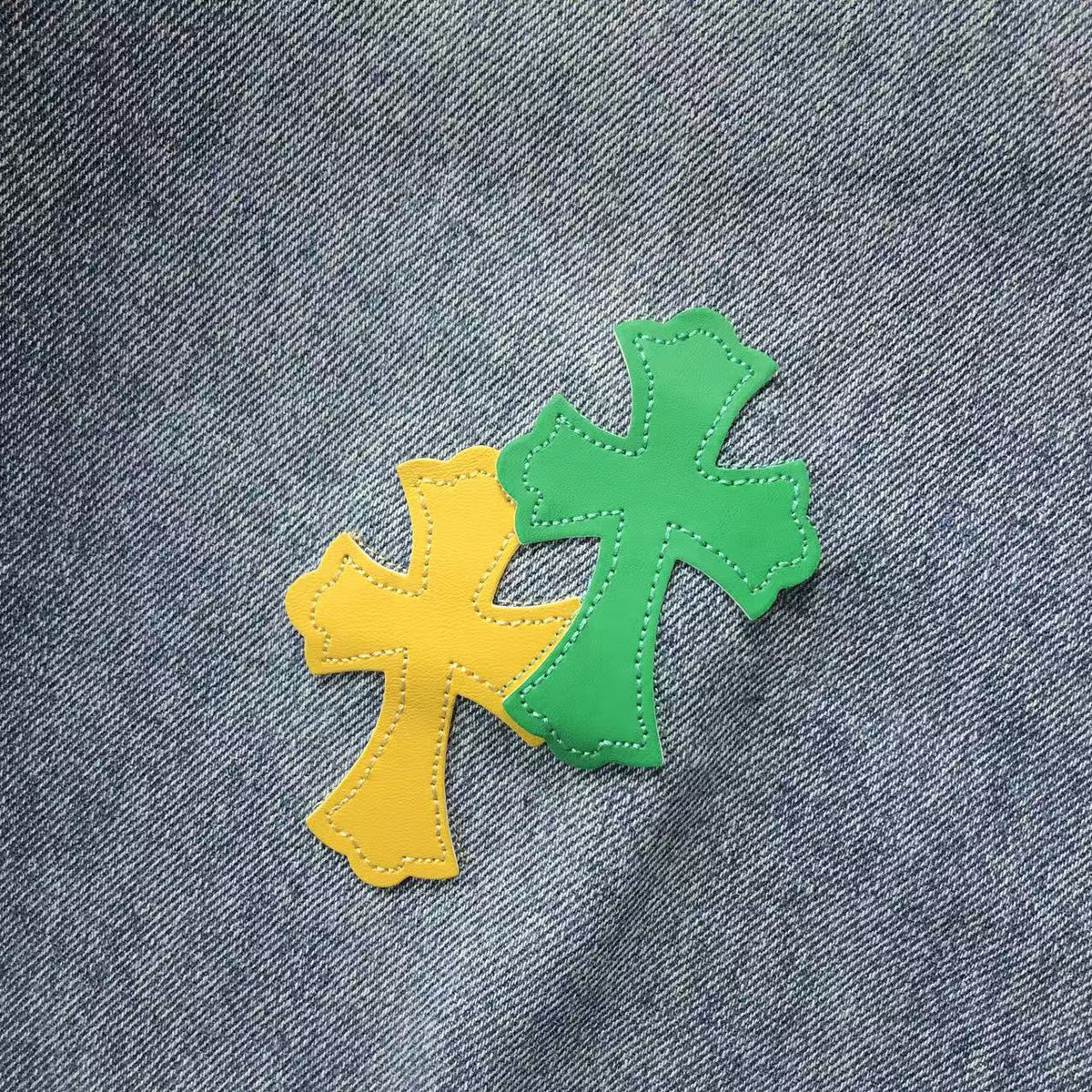 Cross Pants