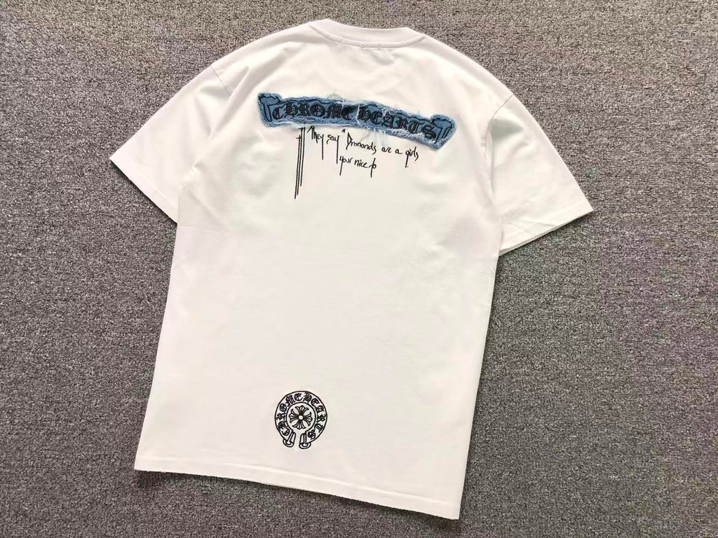 Cross Tshirt