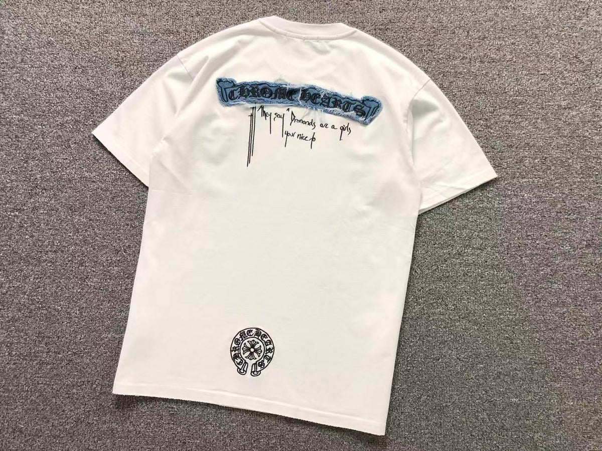 Cross Tshirt