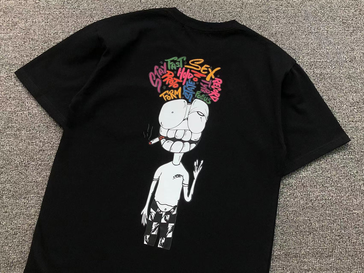 Cross Tshirt