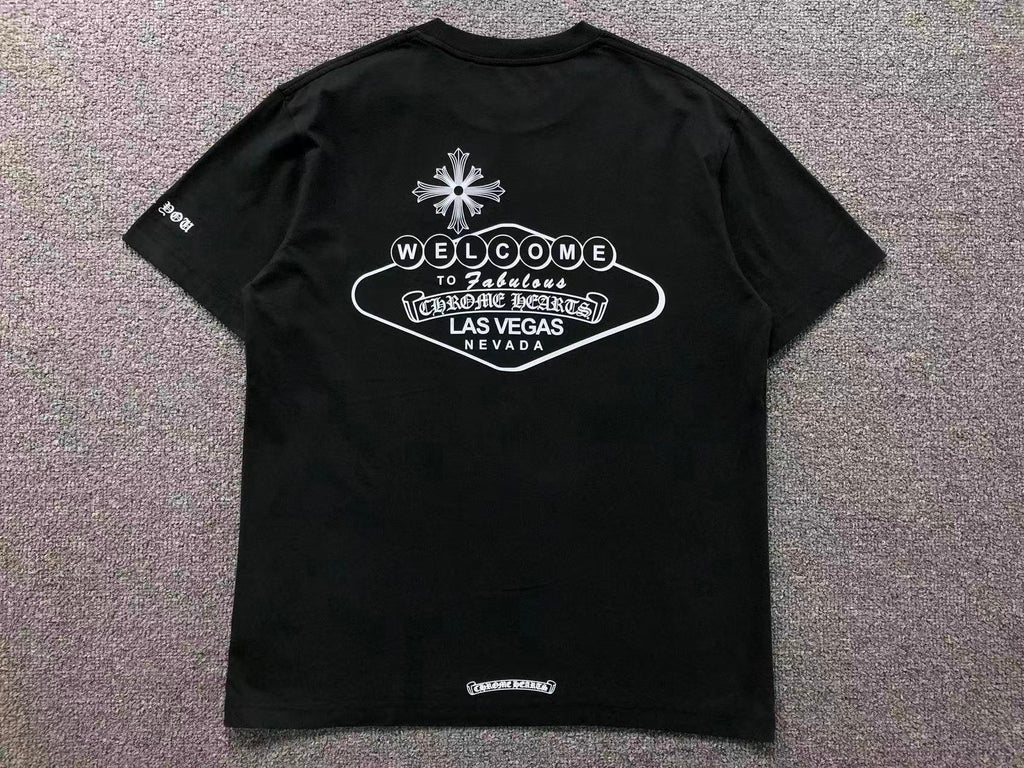 Cross Tshirt