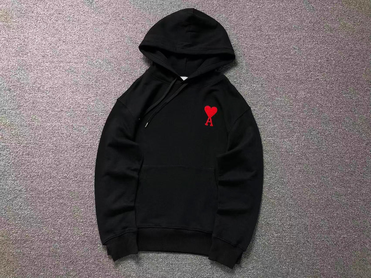 Am1 Hoodie