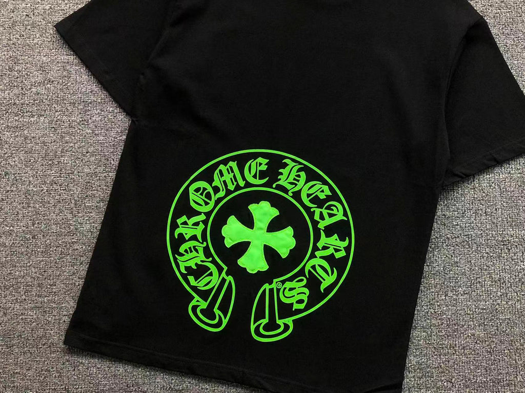 Cross Tshirt