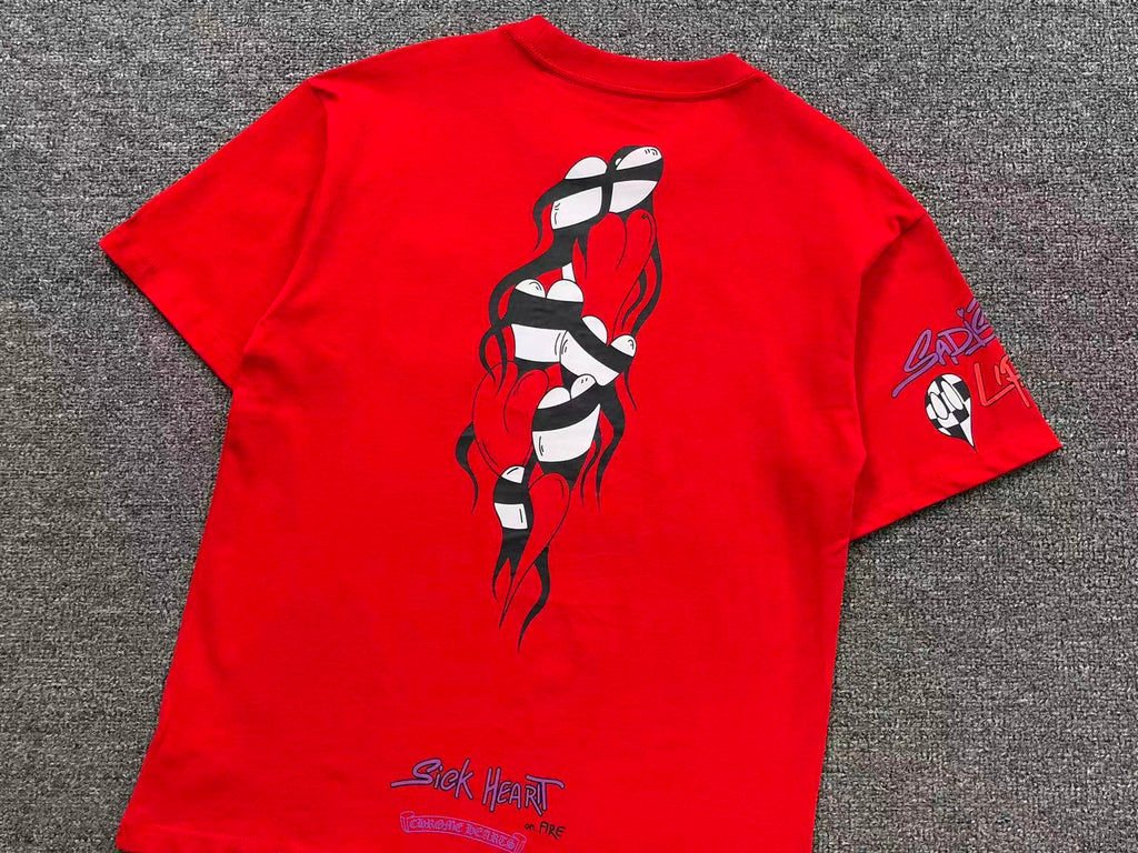Cross Tshirt