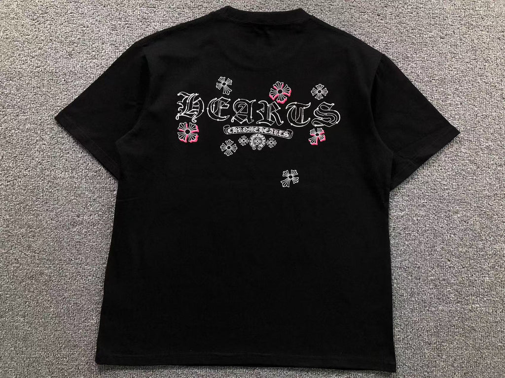 Cross Tshirt