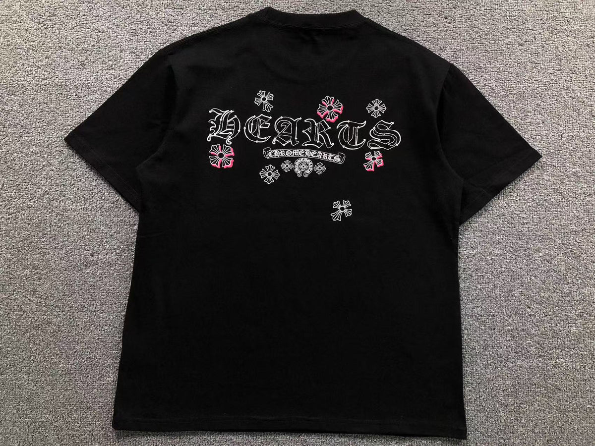 Cross Tshirt
