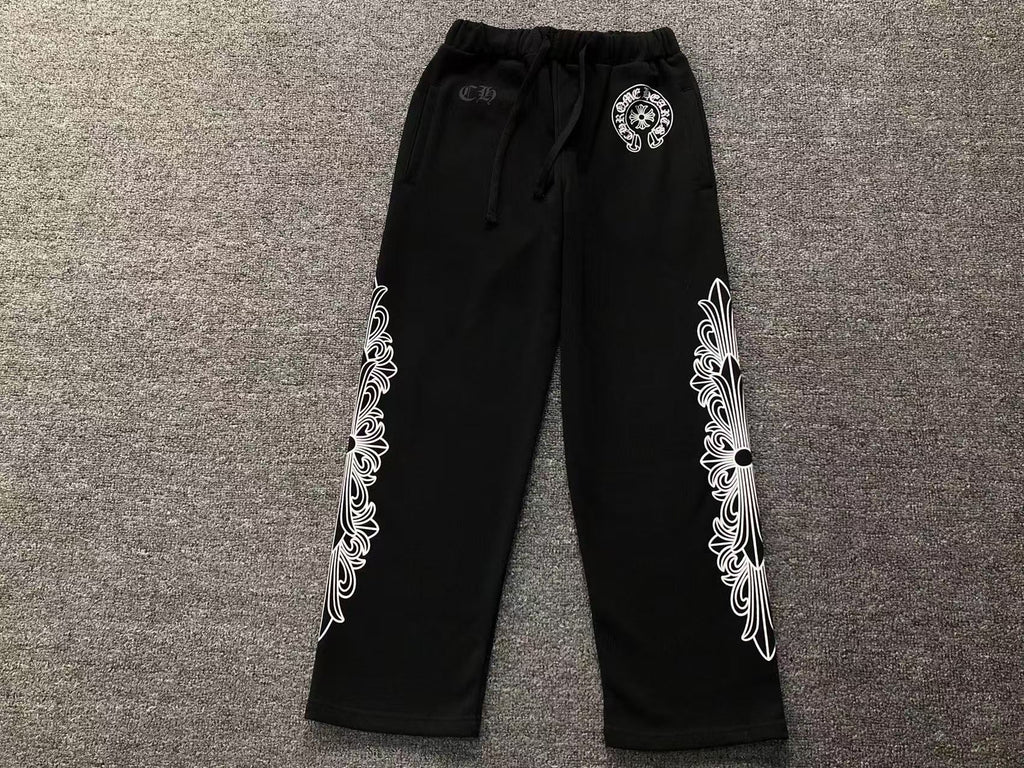 Cross Pants