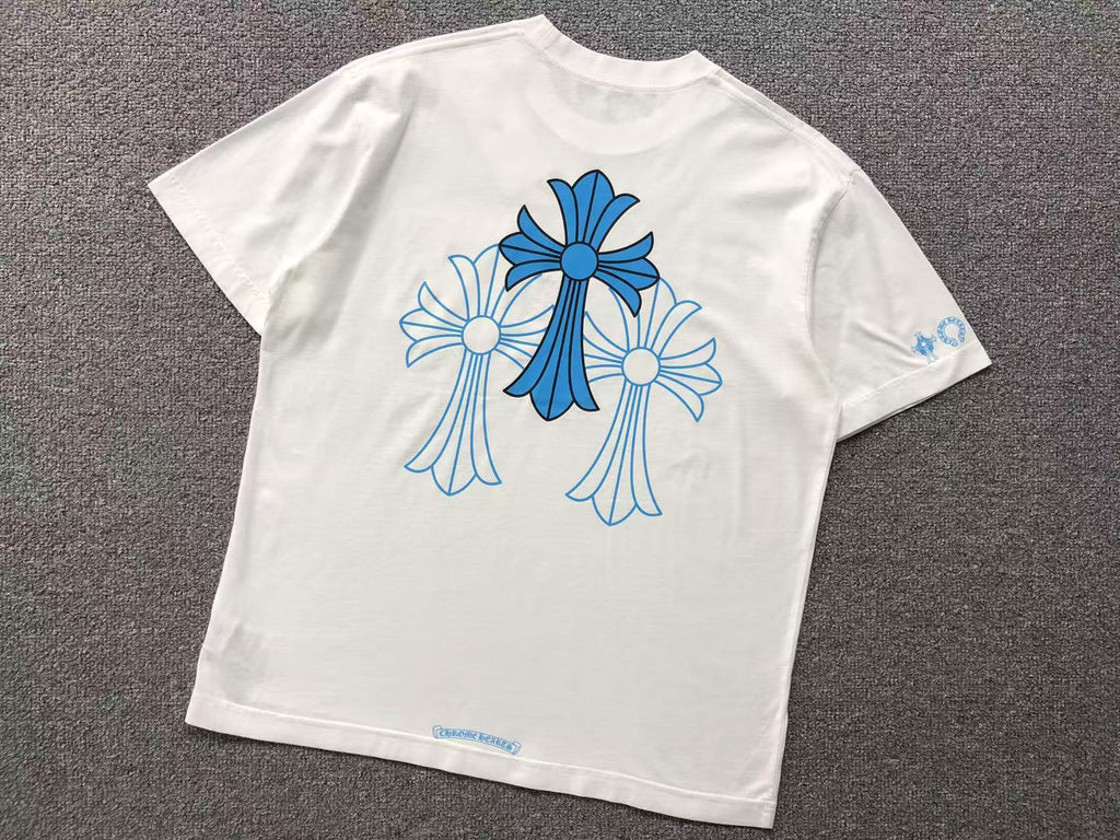 Cross Tshirt