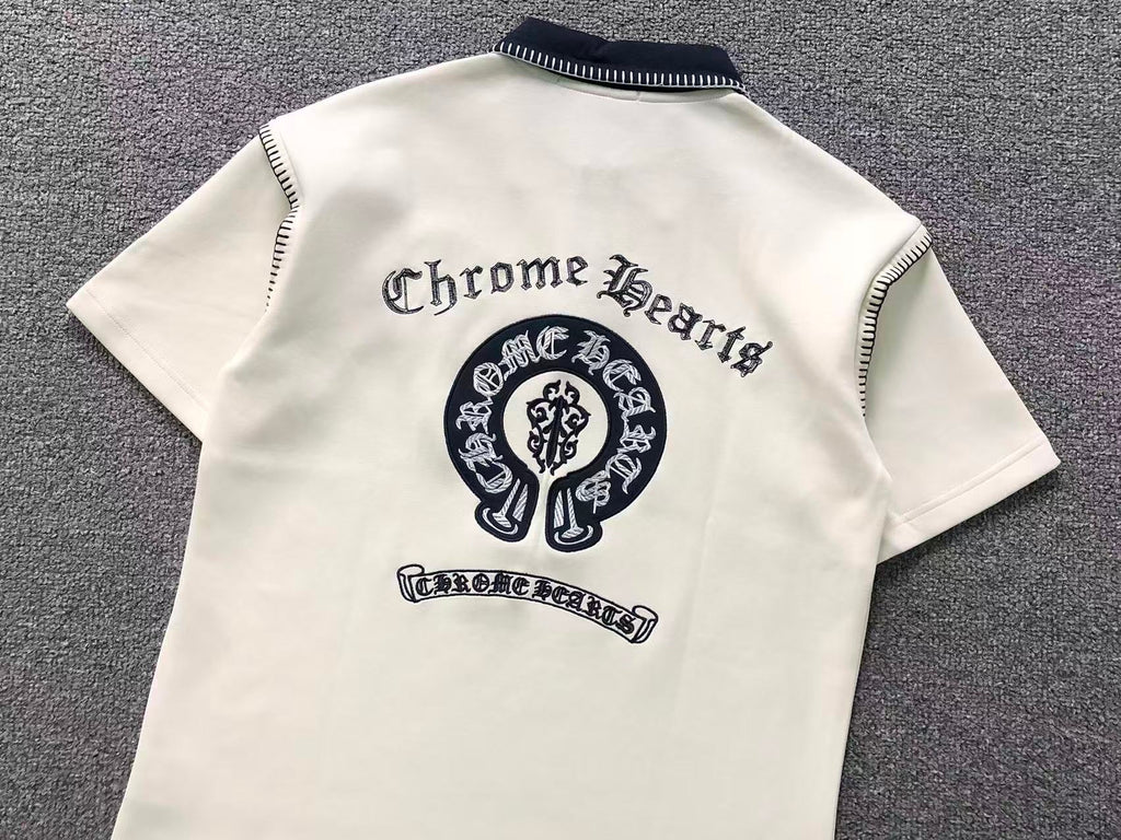 Cross Polo