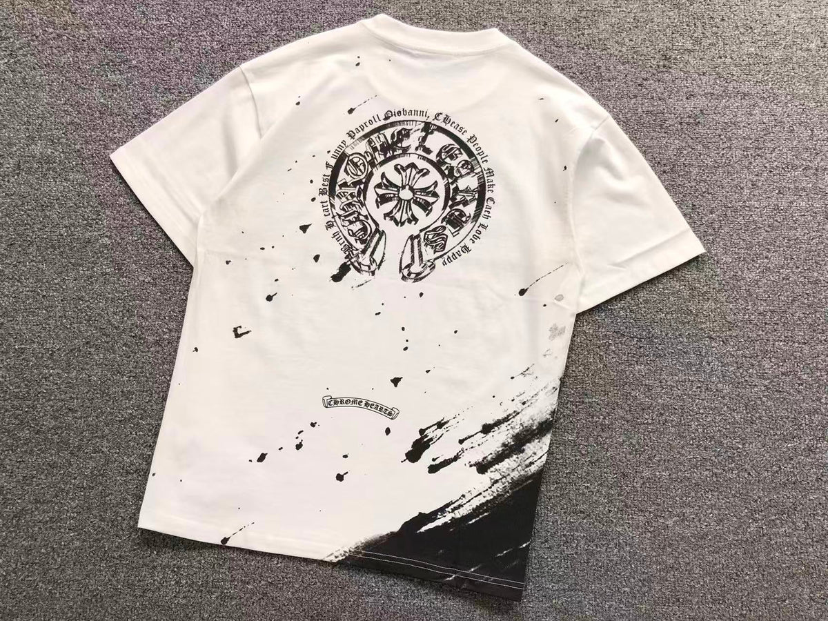Cross Tshirt