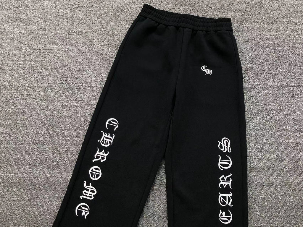 Cross Pants