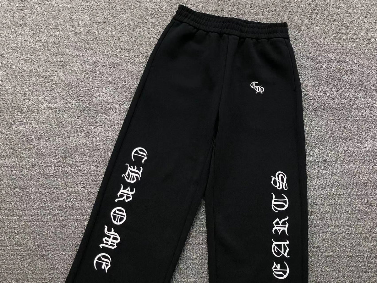 Cross Pants