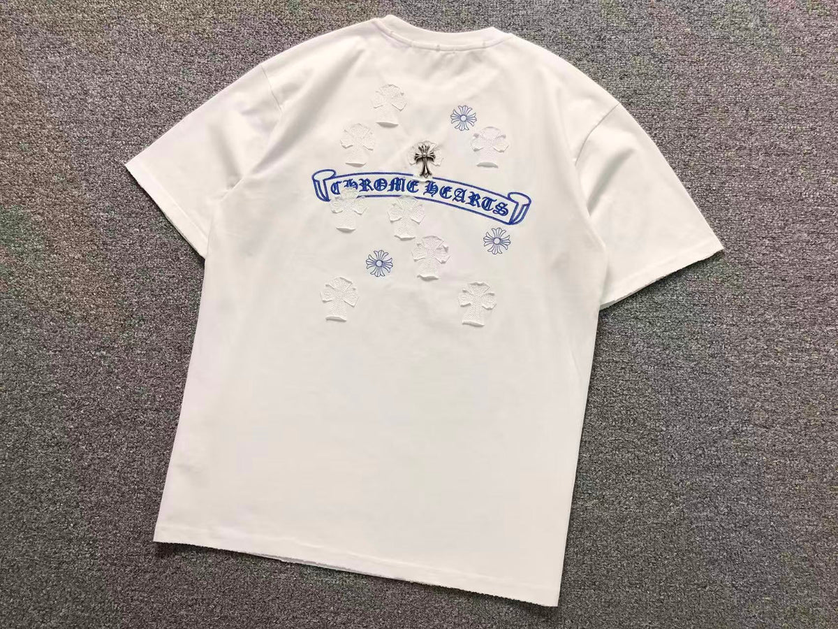 Cross Tshirt