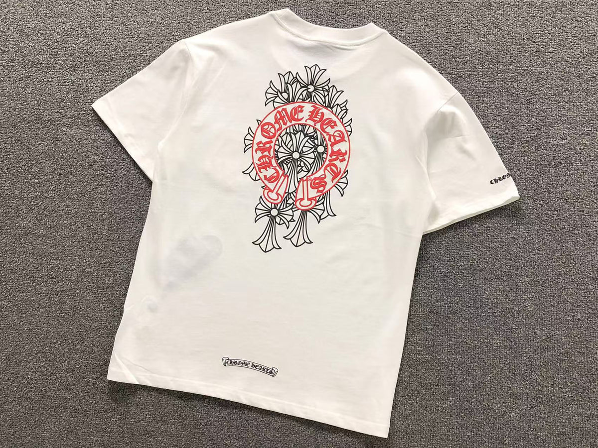Cross Tshirt