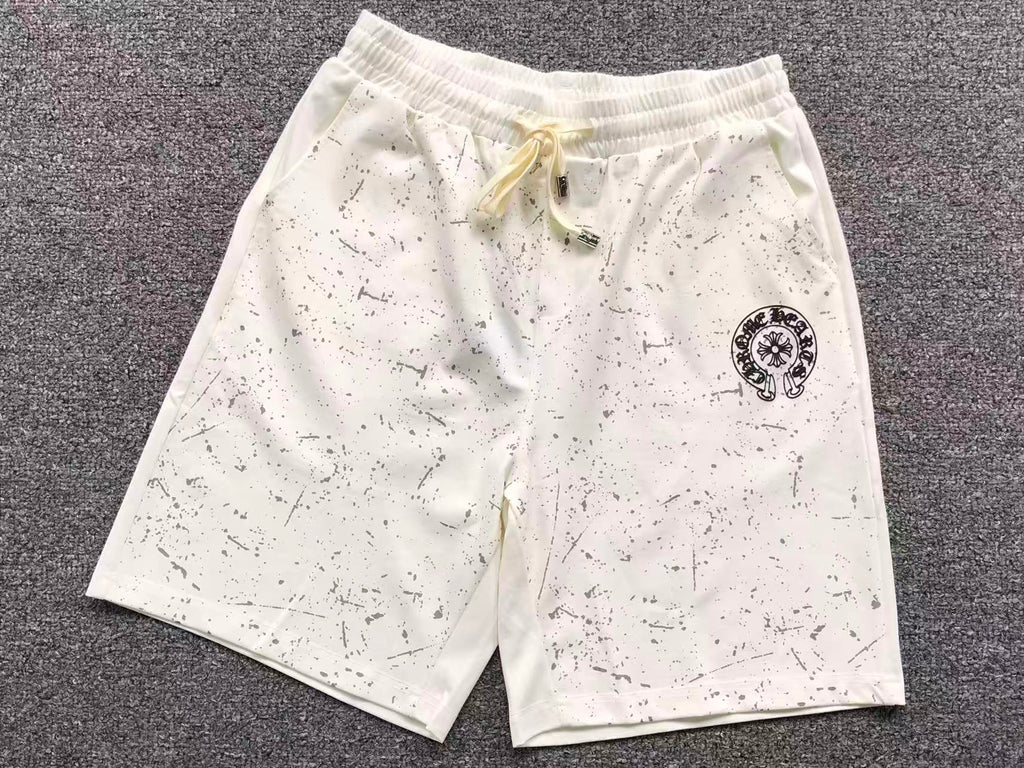 Cross Shorts
