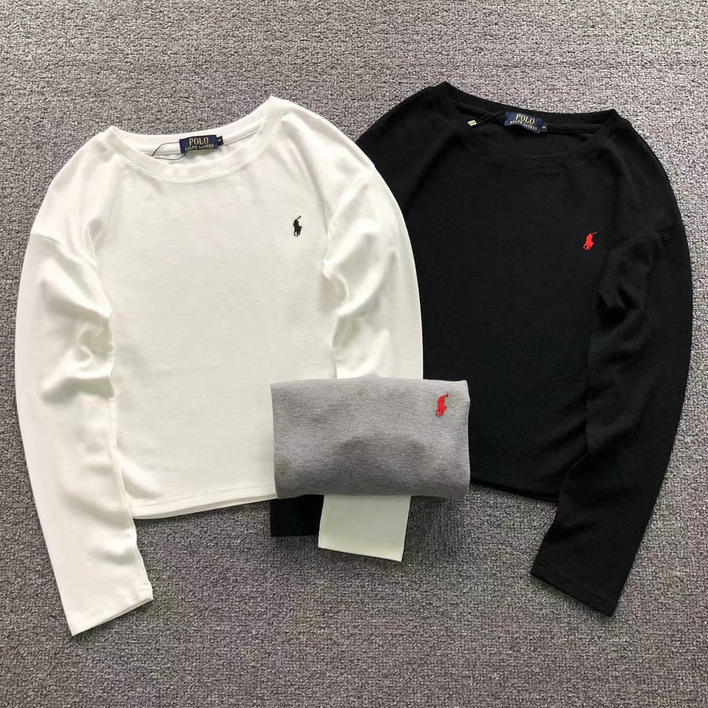 Ralph Lauren Longsleeve Female