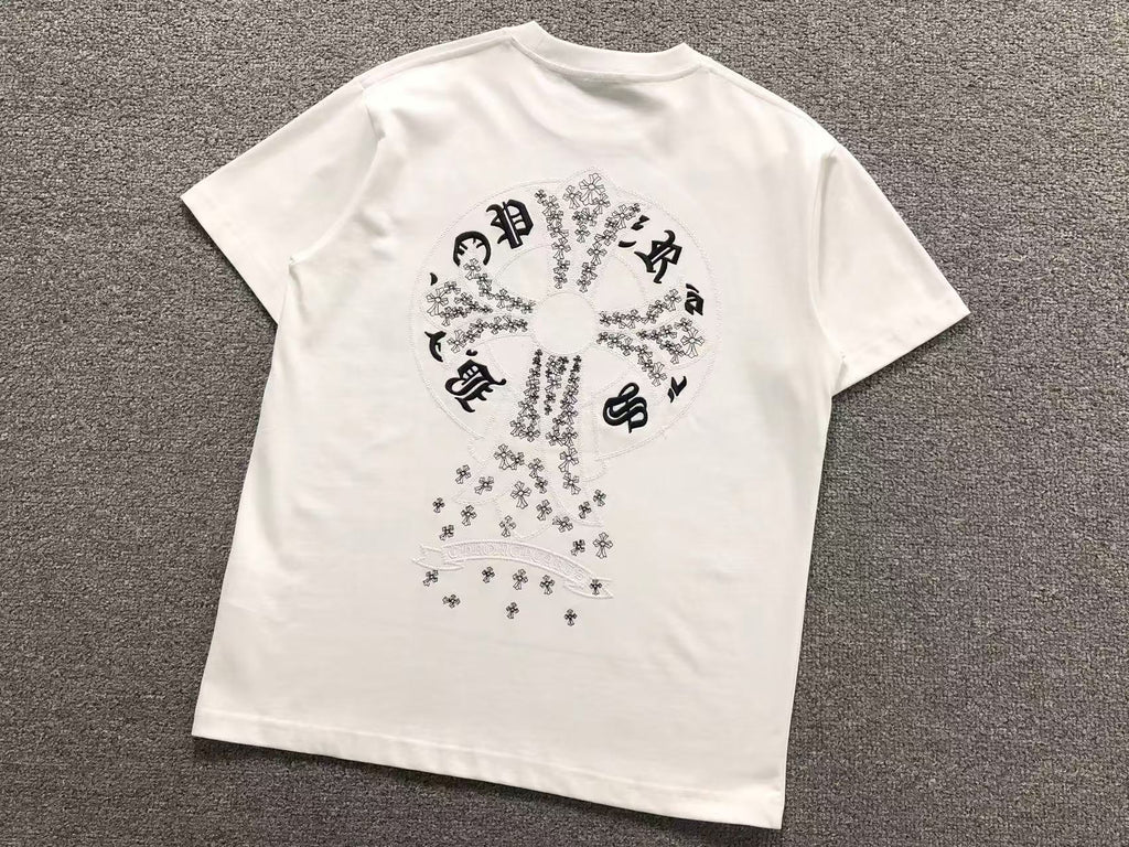 Cross Tshirt