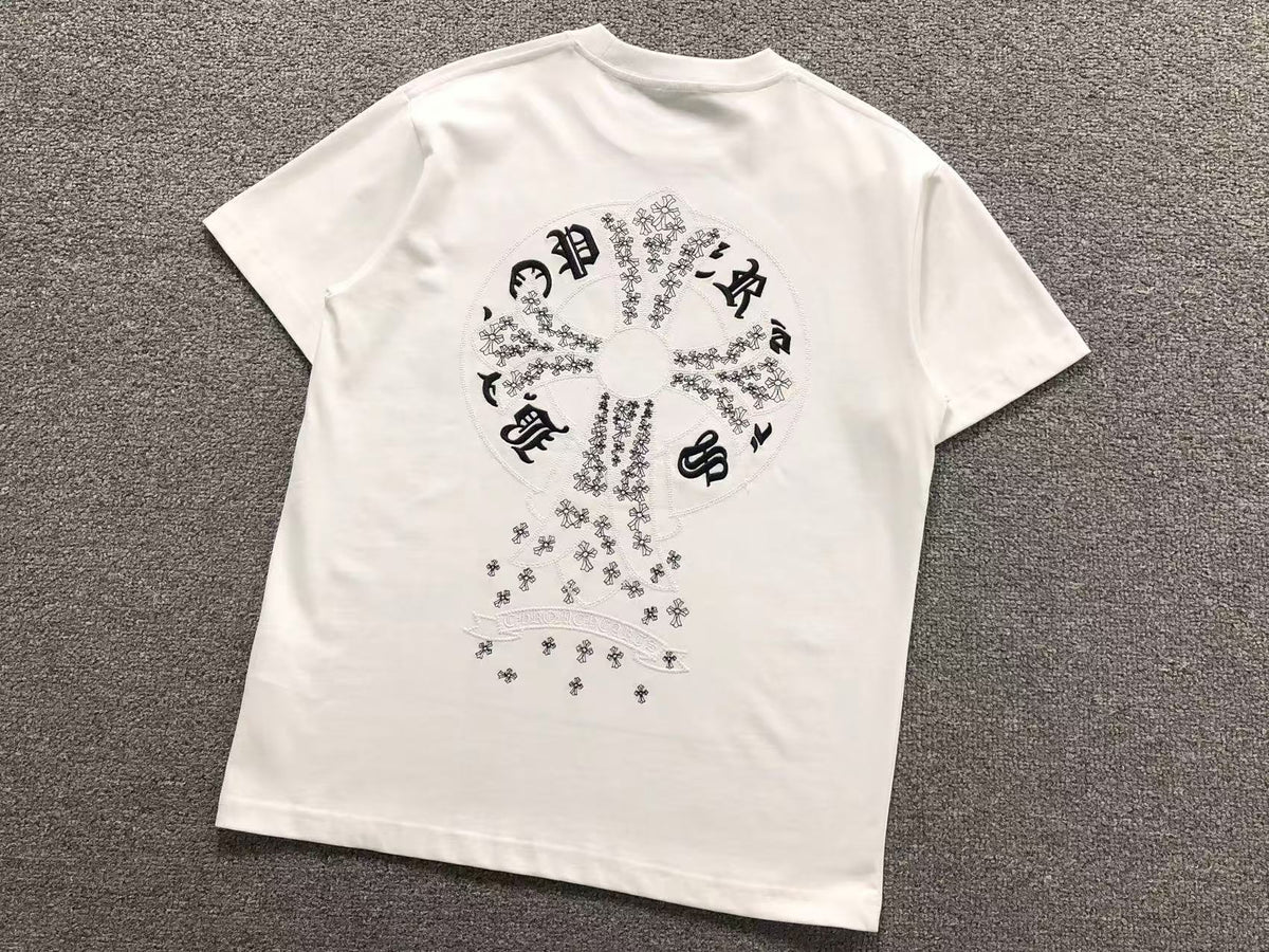 Cross Tshirt