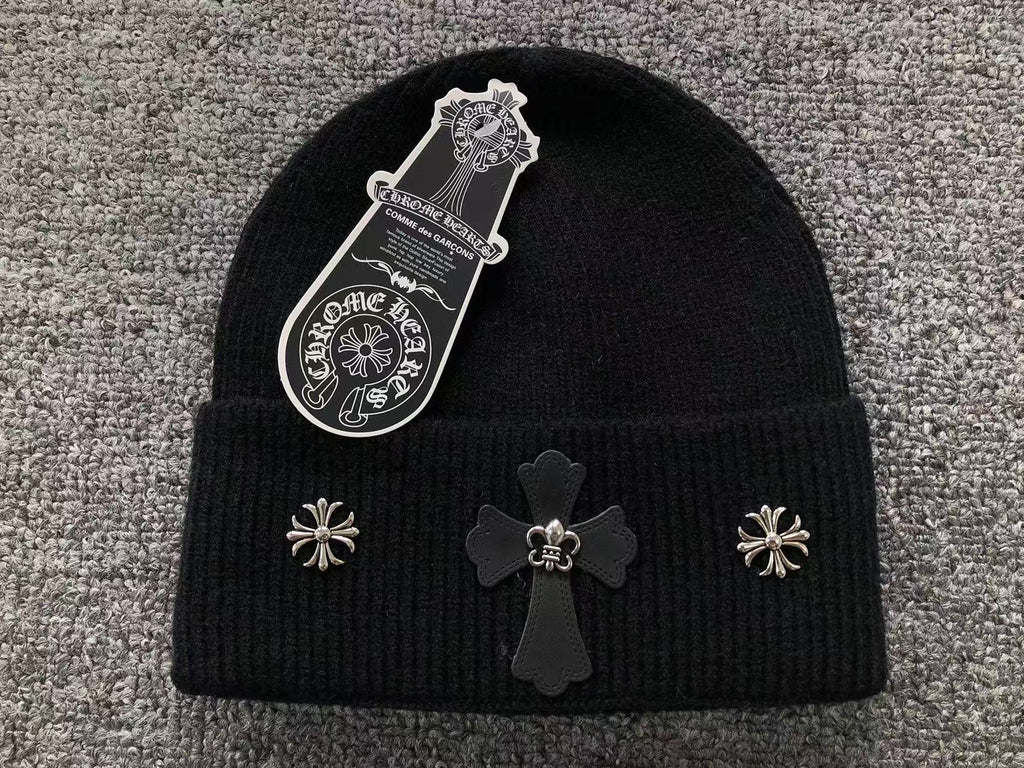 Cross Cap