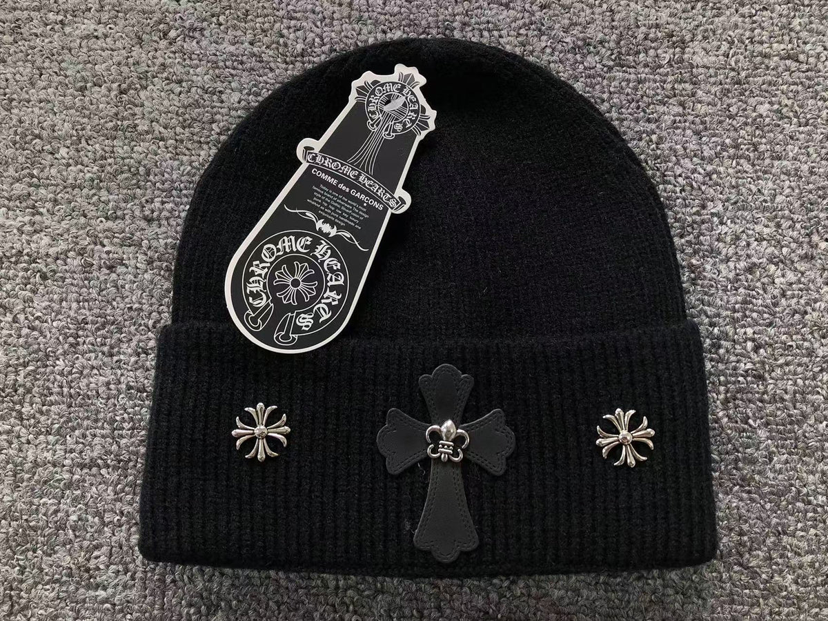 Cross Cap