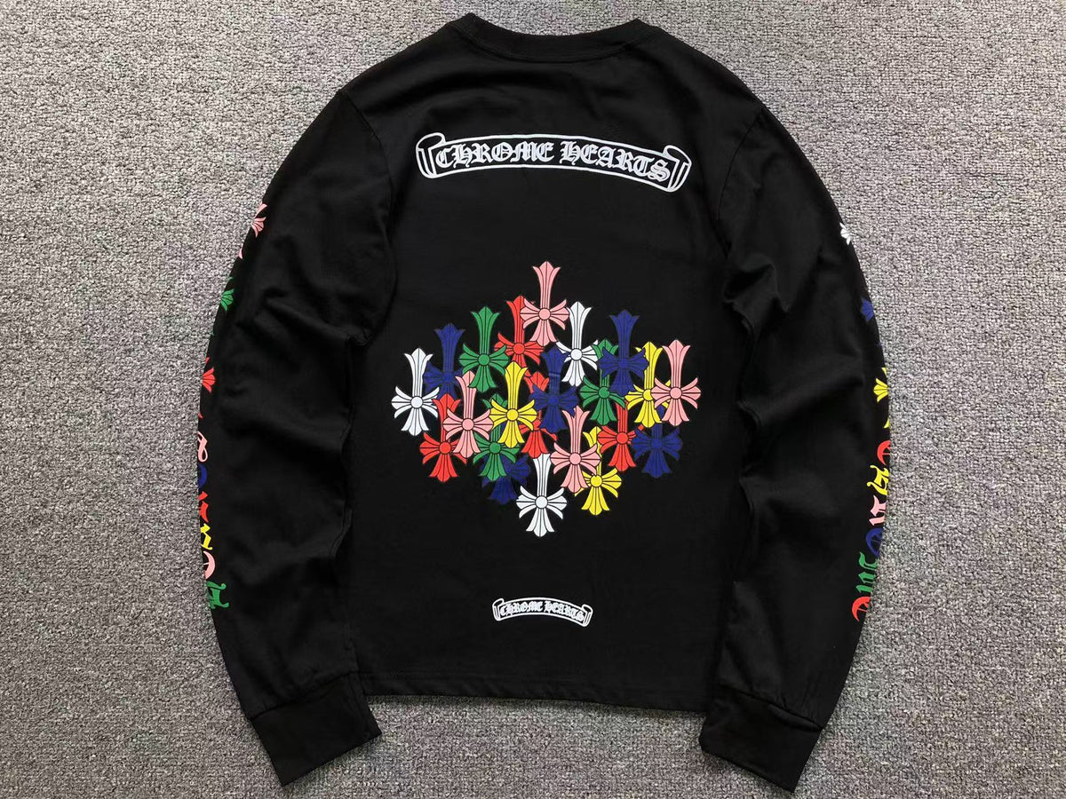 Cross Longsleeve