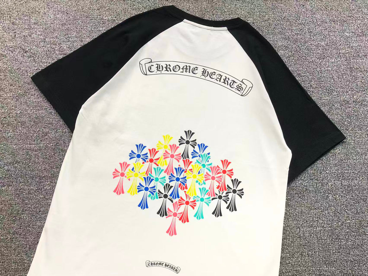 Cross Tshirt