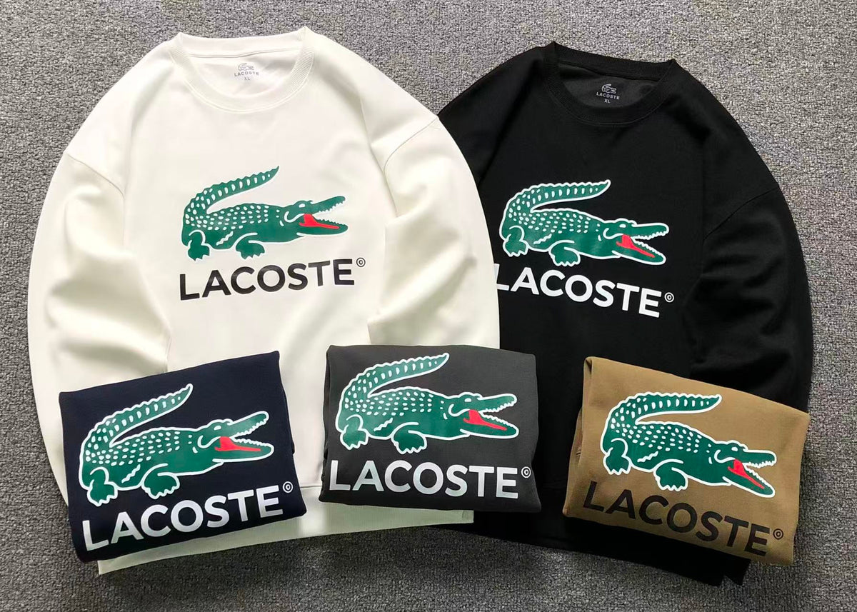 Classic Hoodie
