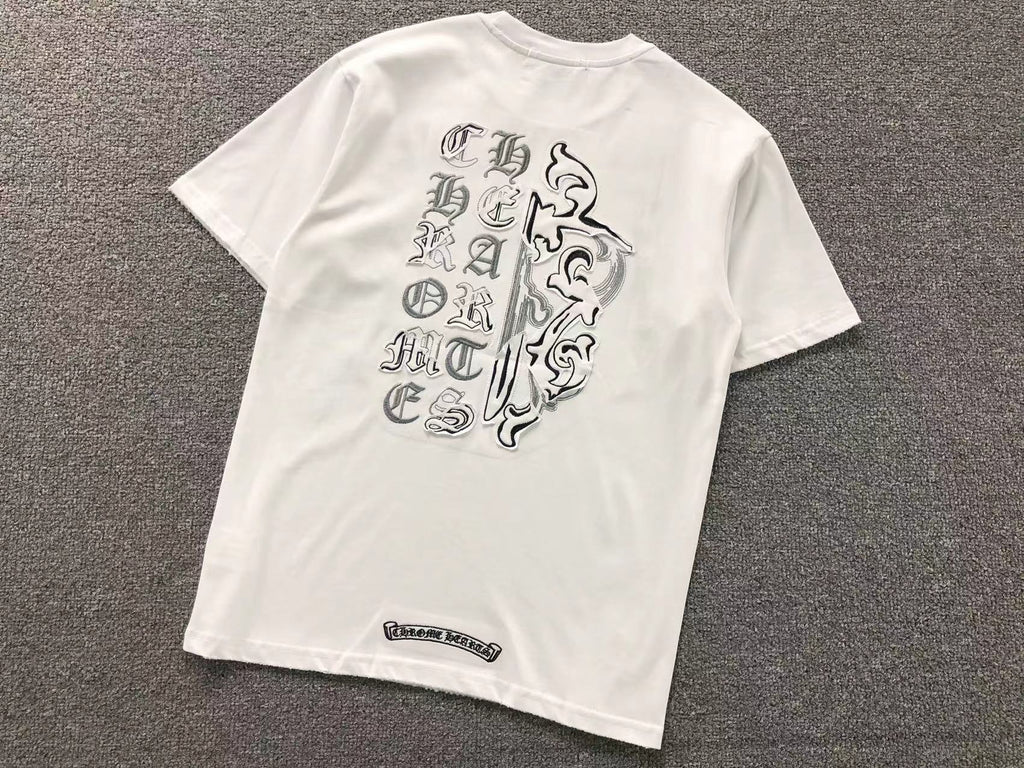 Cross Tshirt