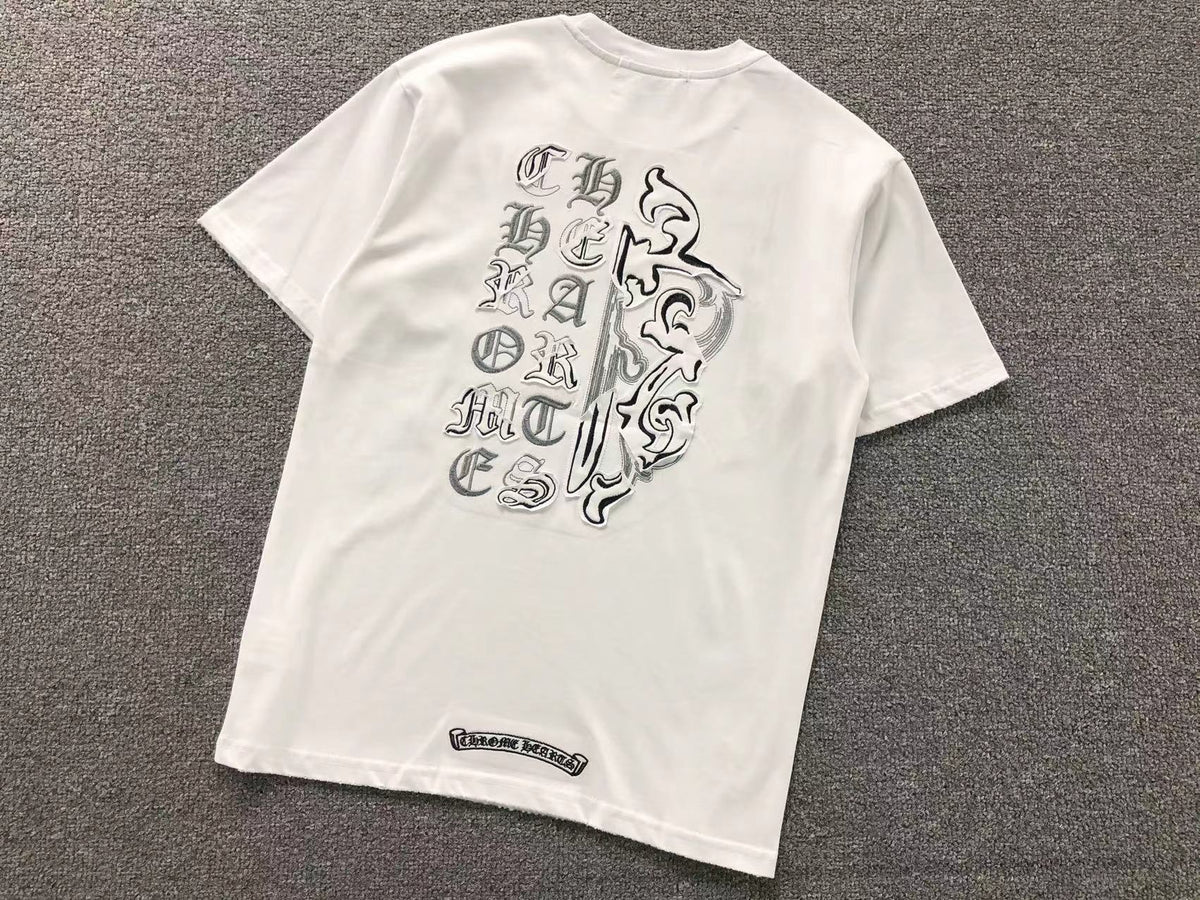 Cross Tshirt
