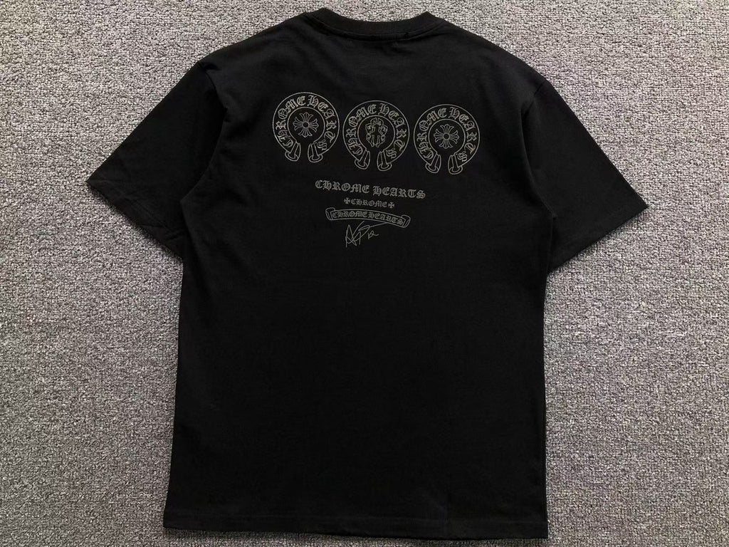 Cross Tshirt