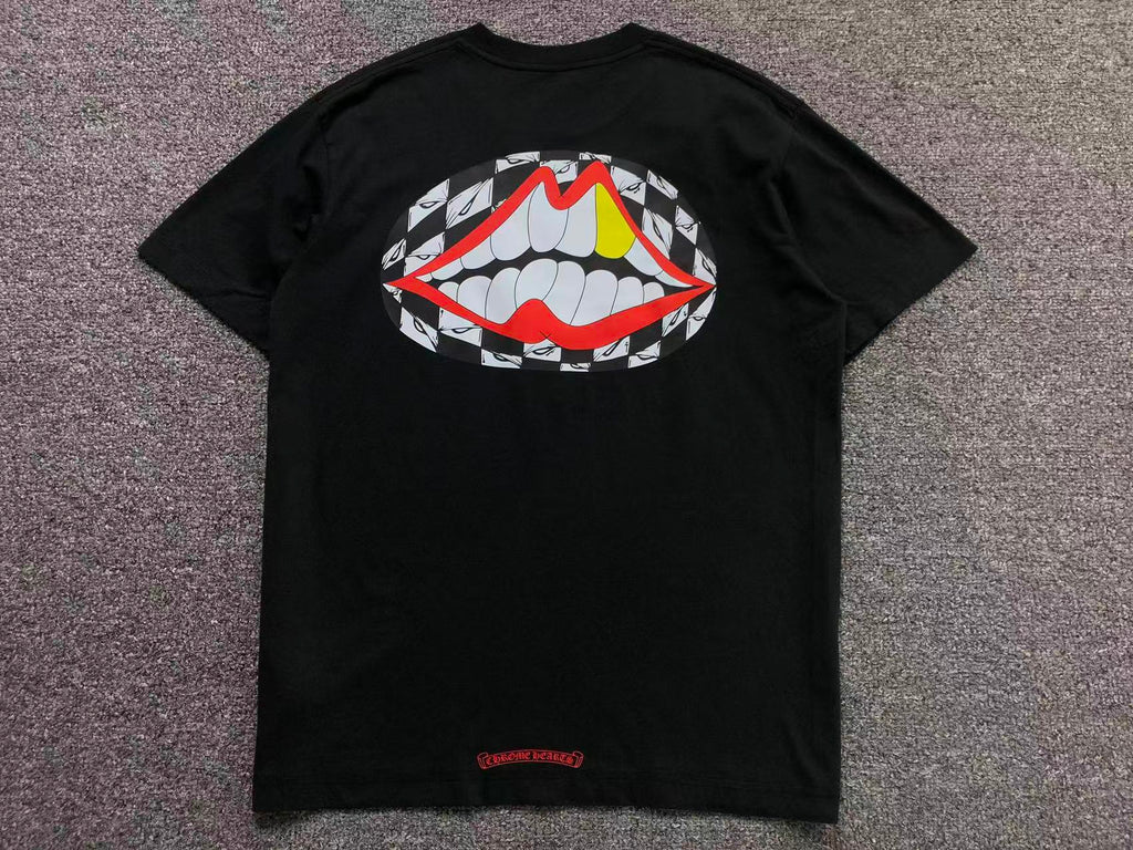 Cross Tshirt