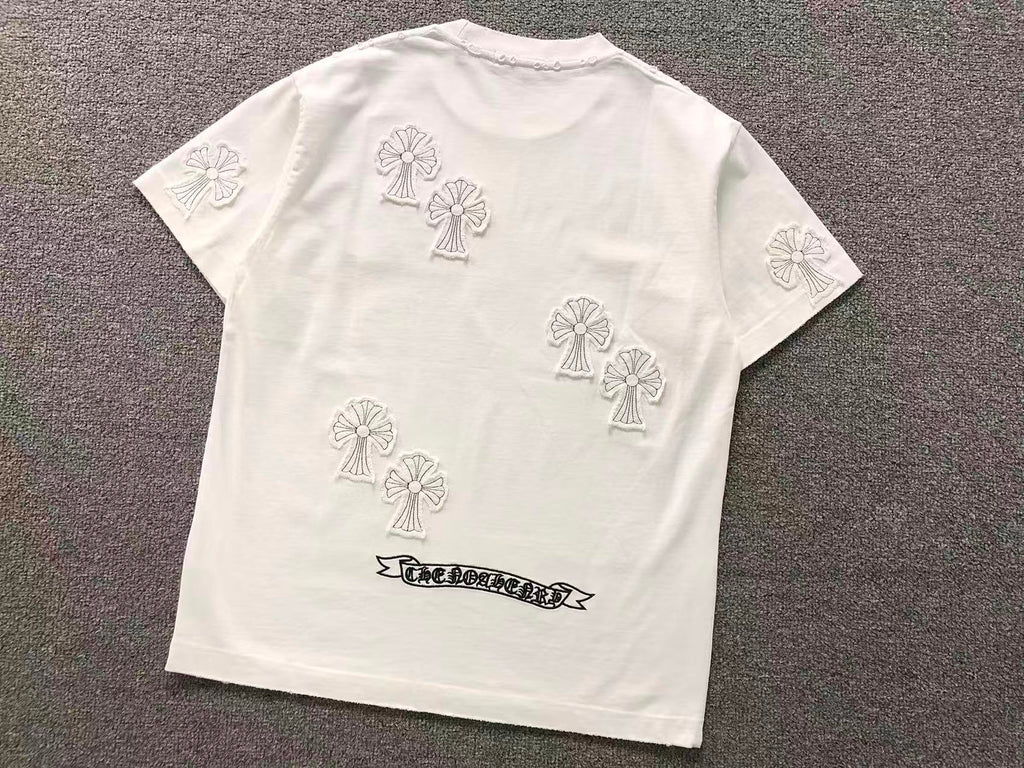 Cross Tshirt