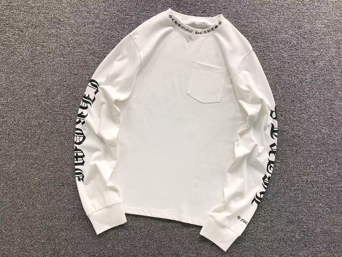 Cross Longsleeve