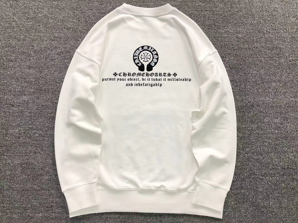 Cross Hoodie