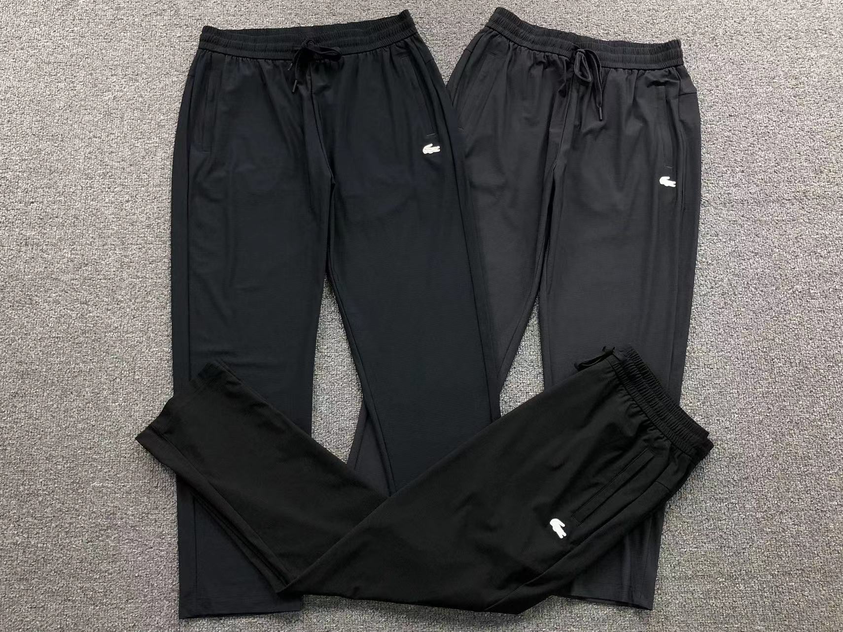 Classic Pants