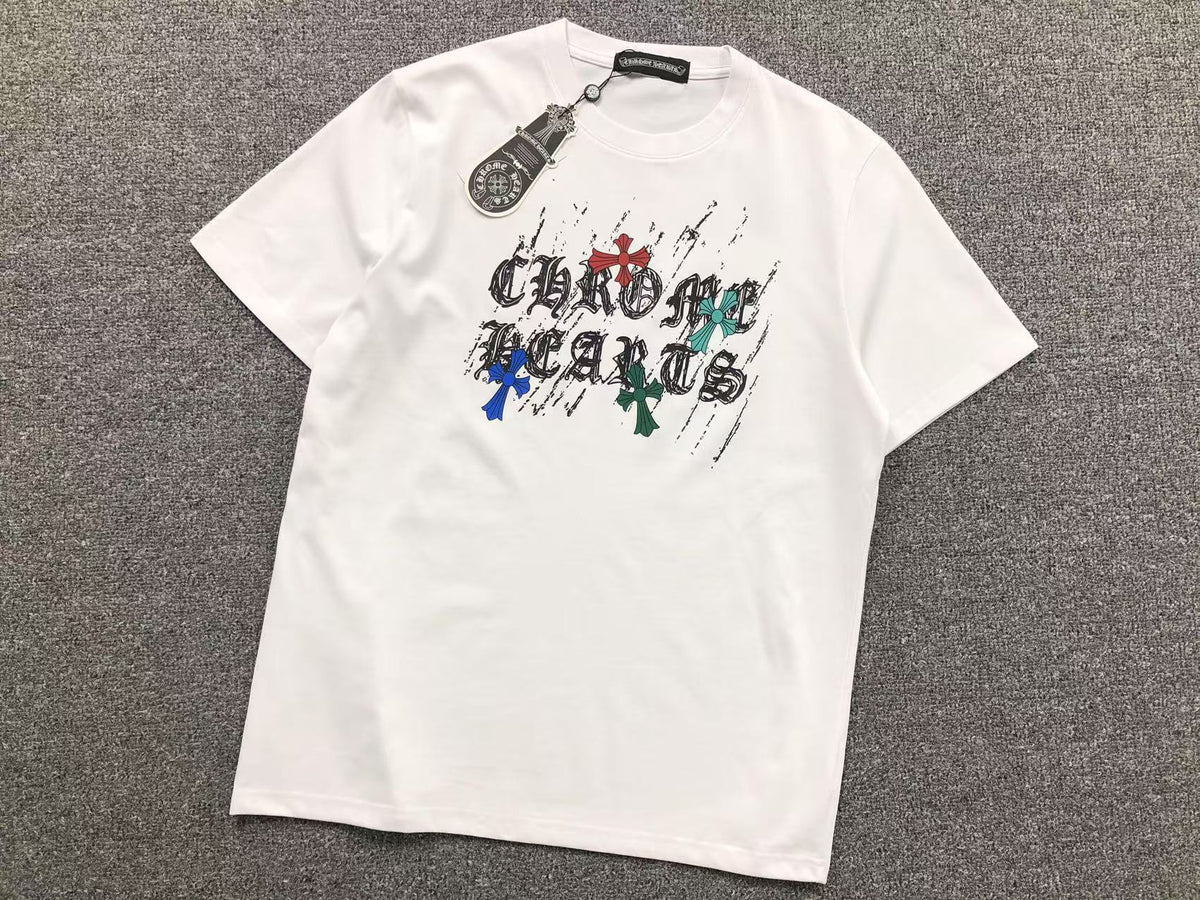Cross Tshirt