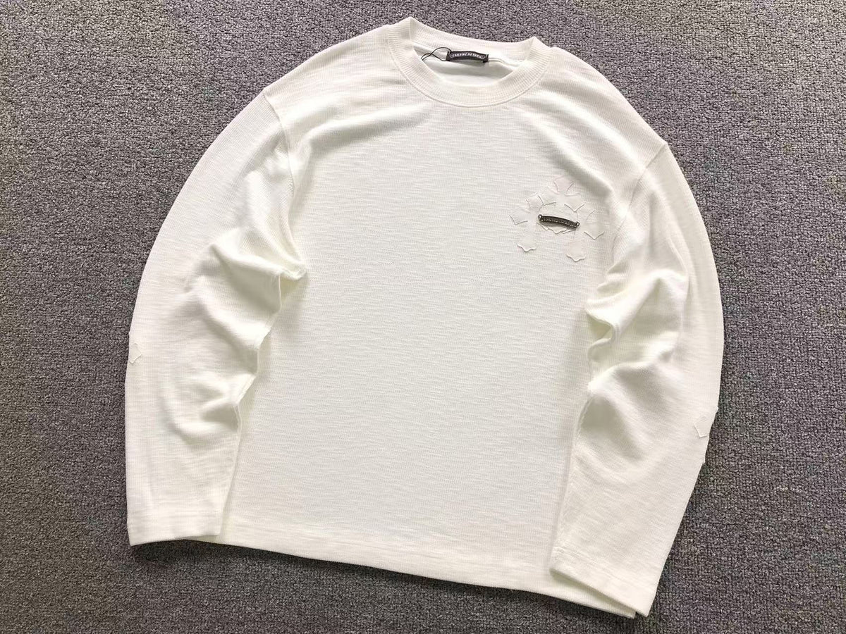 Cross Sweater