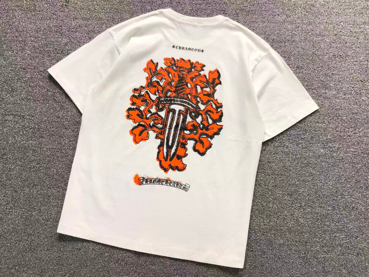 Cross Tshirt