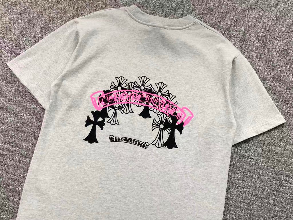 Cross Tshirt