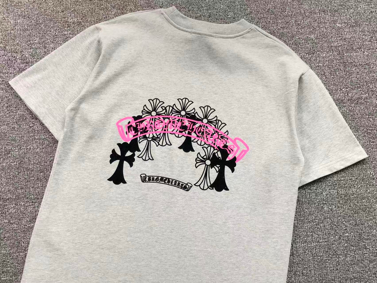 Cross Tshirt